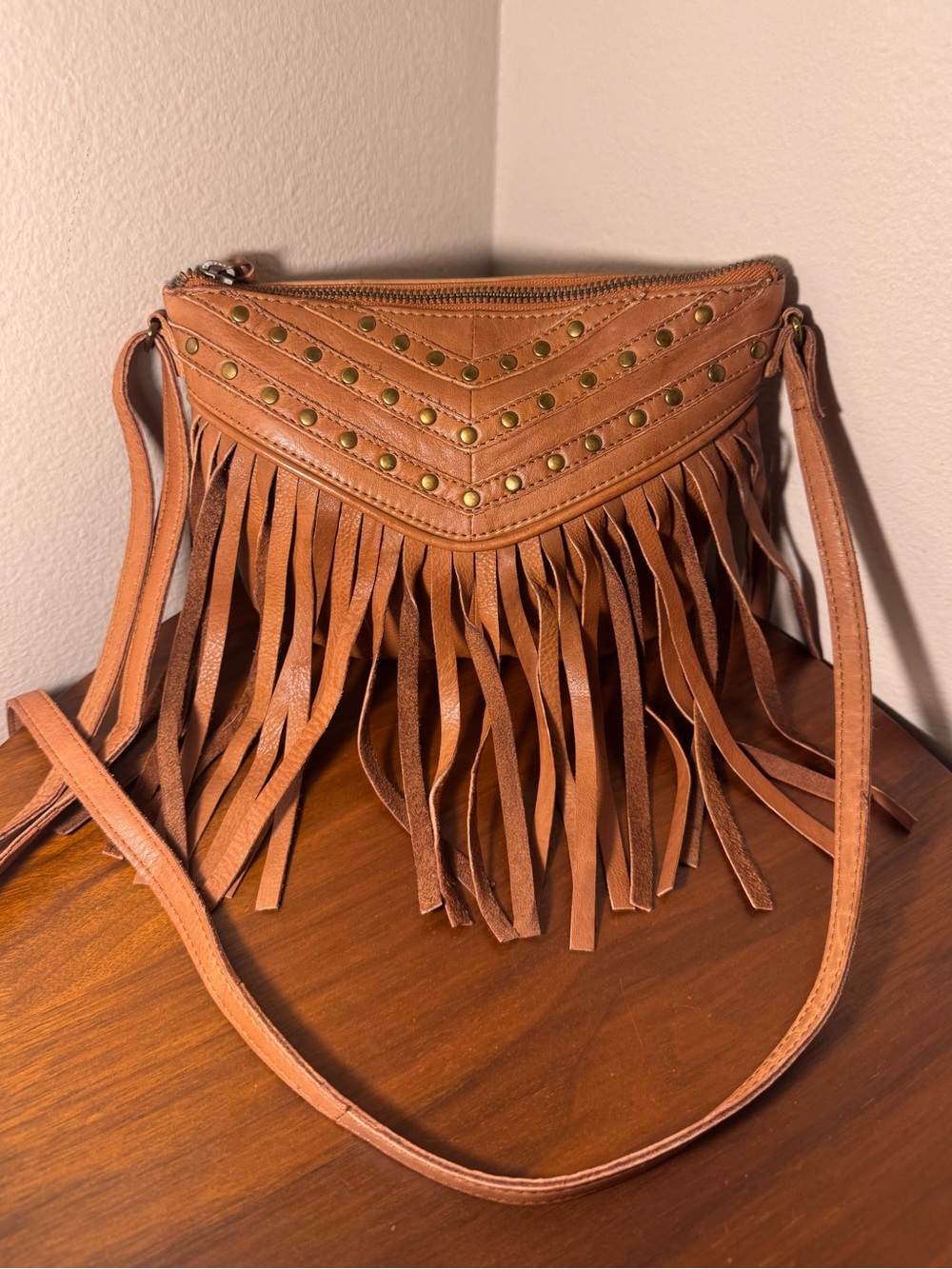 Day & Mood DayVally Crossbody Bag